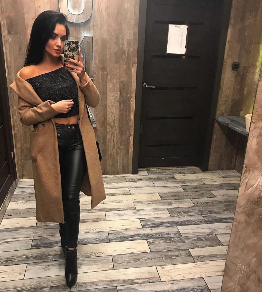 Chica busca chico en Cáceres: 