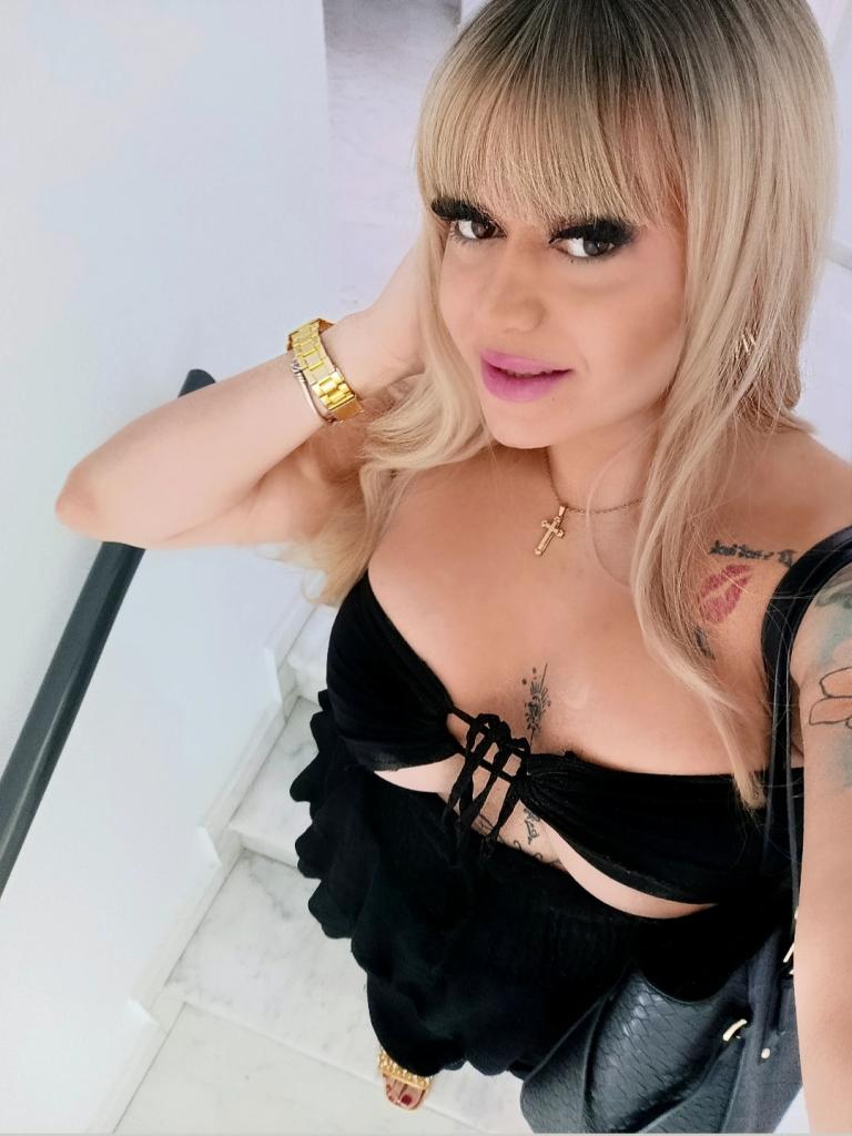 Chica busca chico en Málaga: 