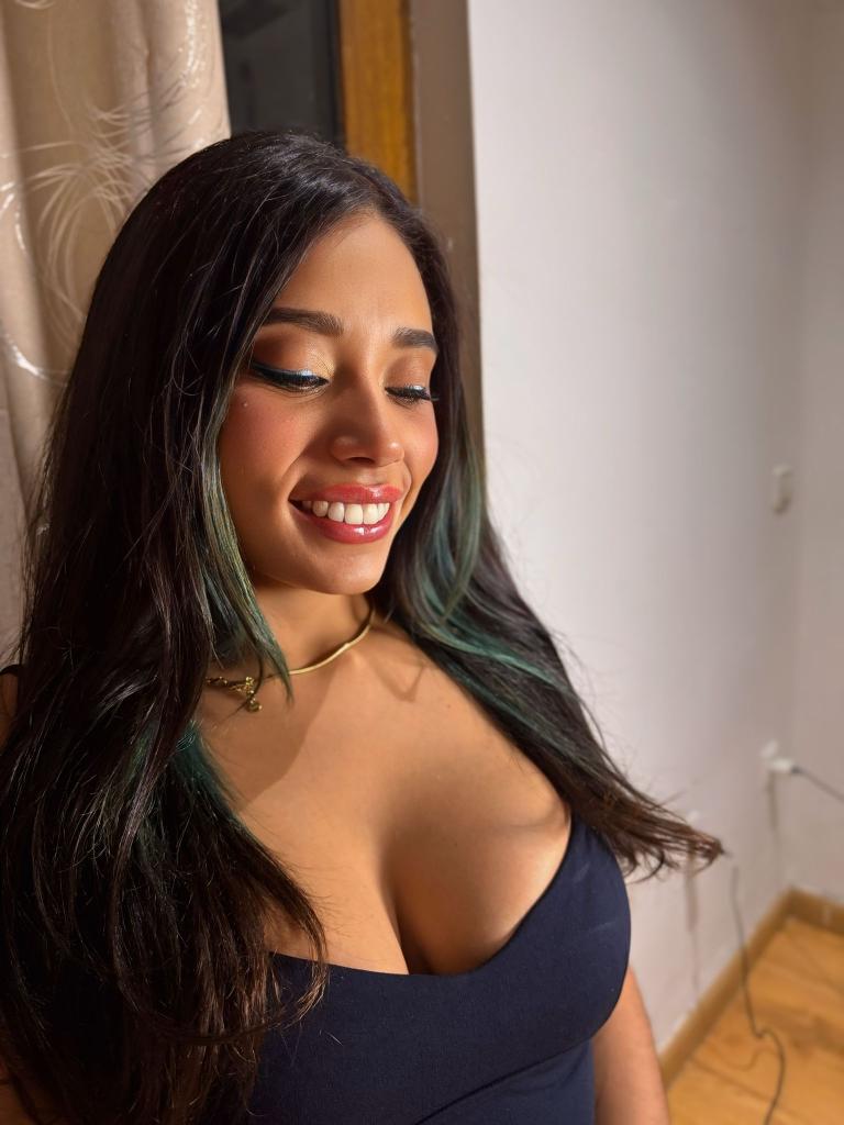 Chica busca chico en Madrid: 