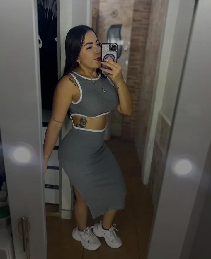 Chica busca chico en Madrid: 