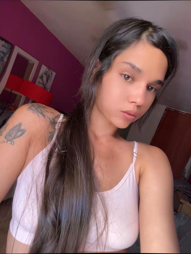 Chica busca chico en Tenerife: 