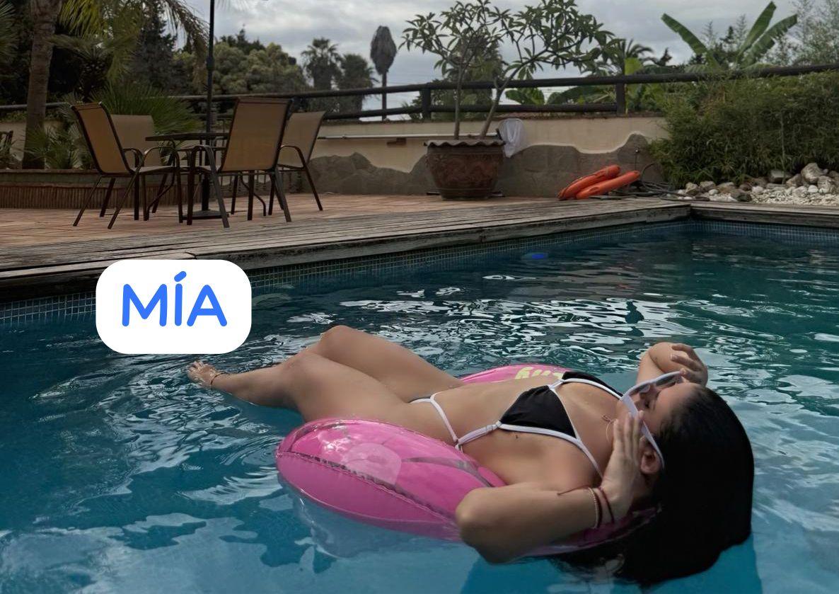 Chica busca chico en La Rioja: 