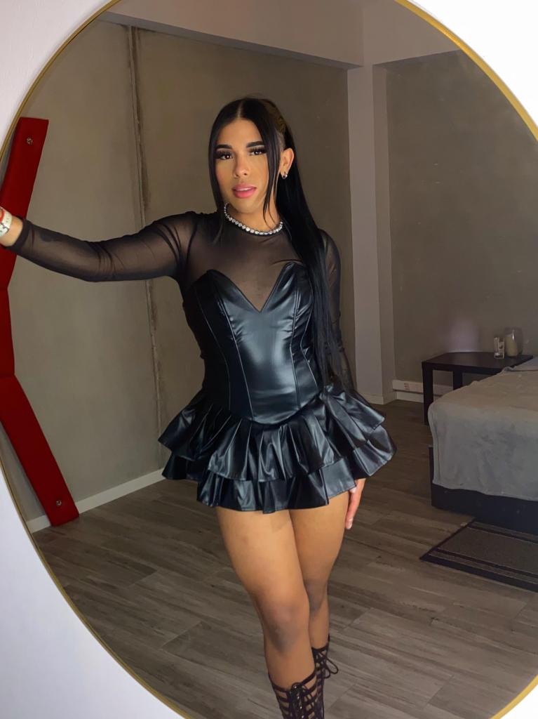 Travesti en Valencia: 