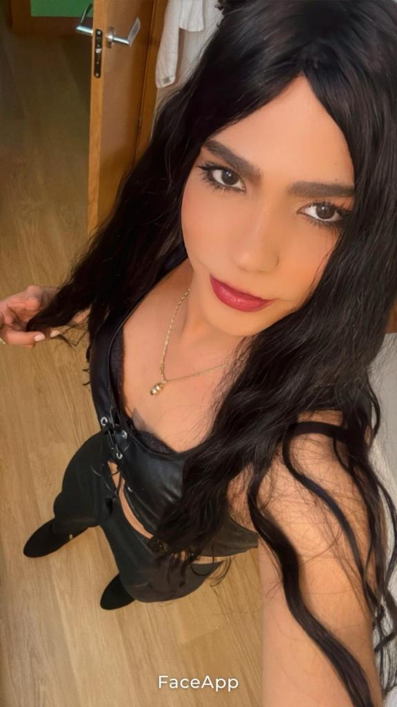 Travesti en Burgos: 