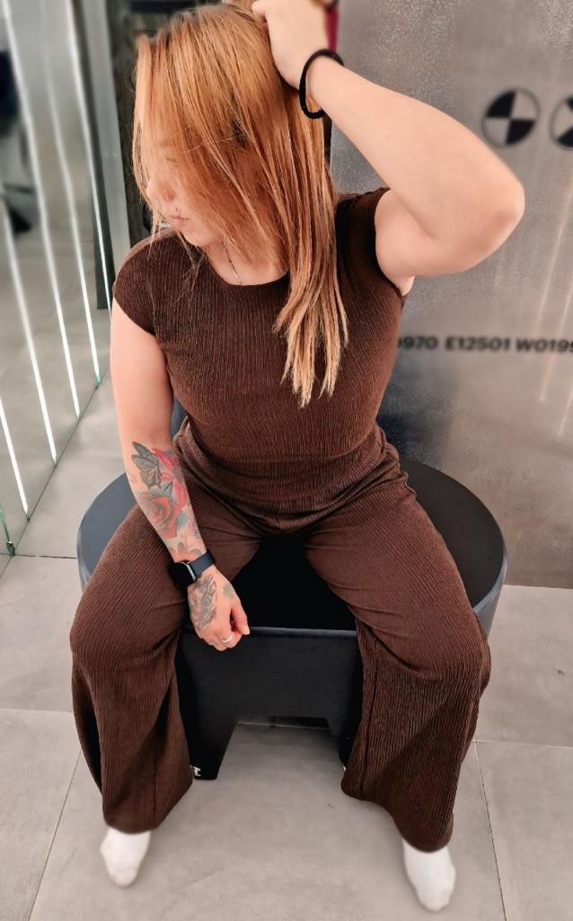 Chica busca chico en Sevilla: 