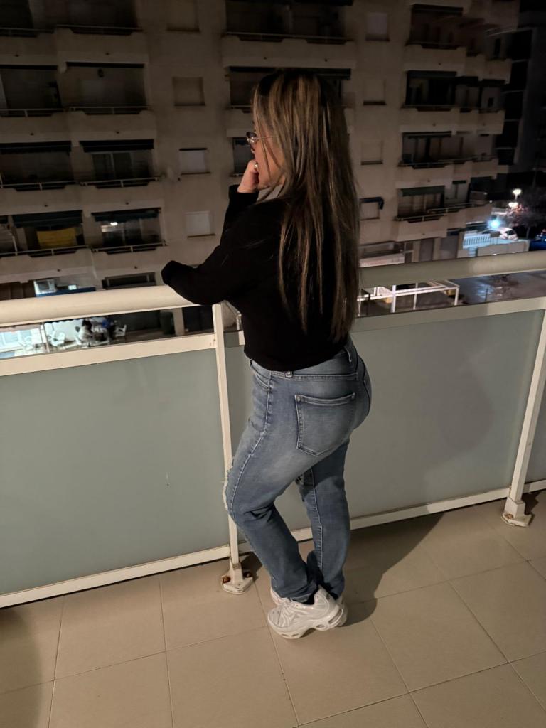 Chica busca chico en Tarragona: 
