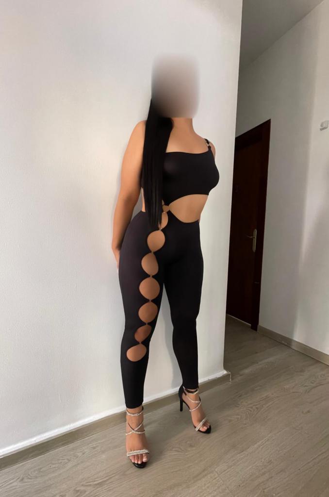 Chica busca chico en Alicante: 