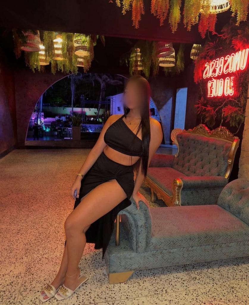 Chica busca chico en Jaén: 