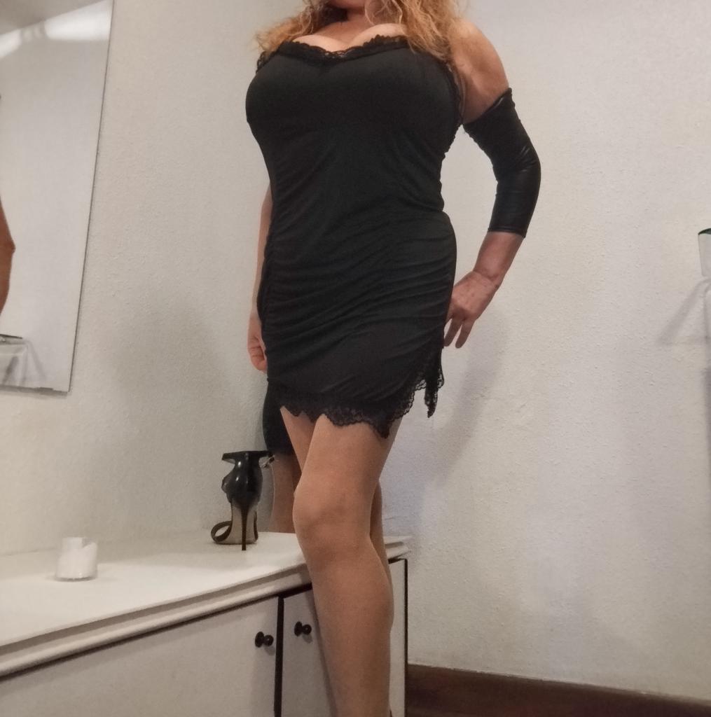 Chica busca chico en Vizcaya: 