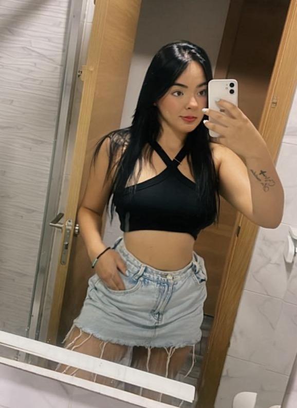 Chica busca chico en Alicante: 