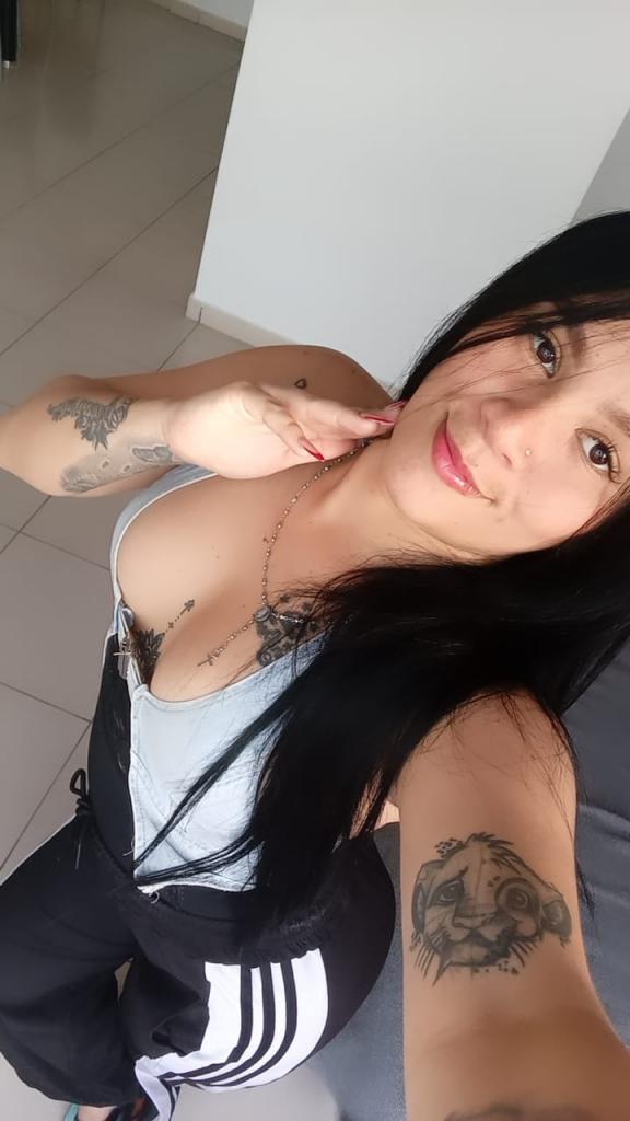 Chica busca chico en Murcia: 