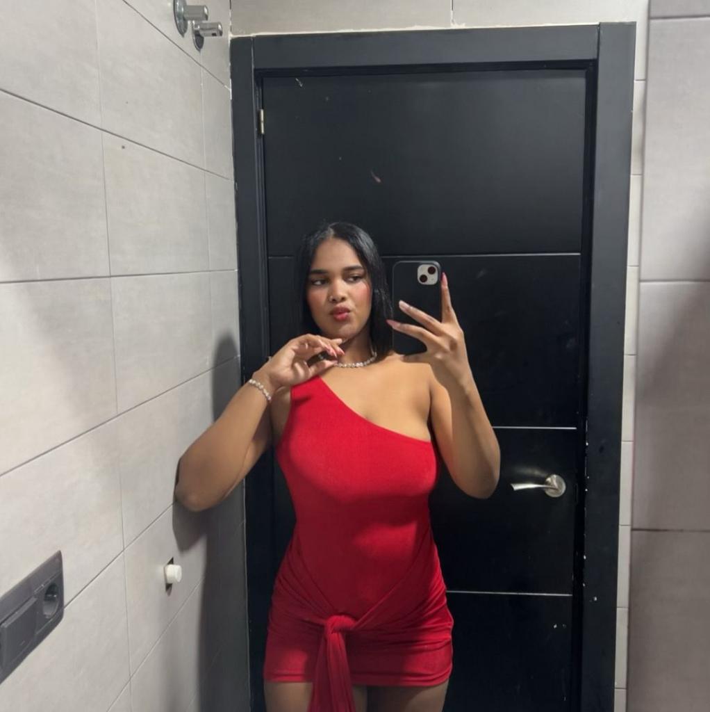 Chica busca chico en Murcia: 