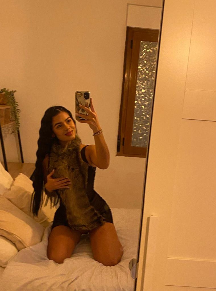 Chica busca chico en Málaga: 