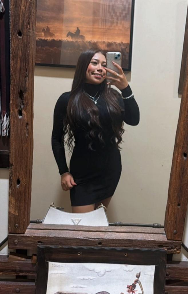 Chica busca chico en Jaén: 