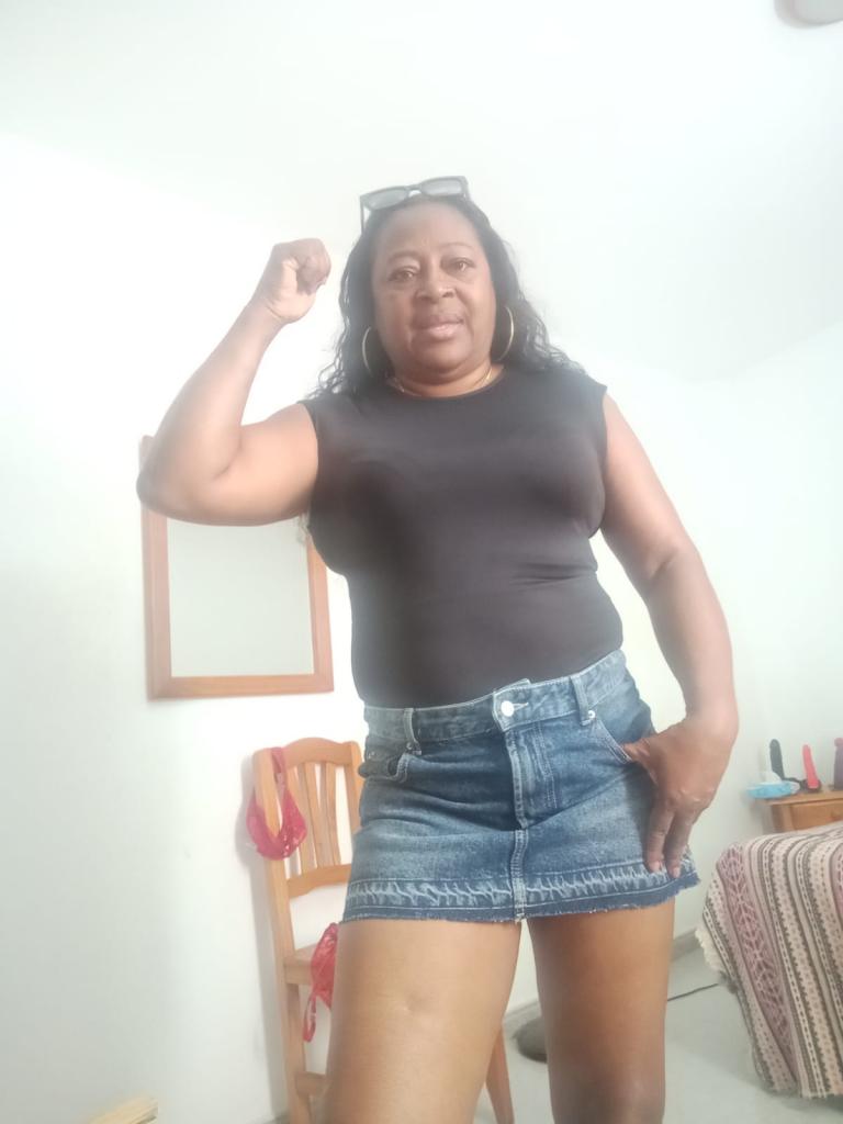 Chica busca chico en Las Palmas: 