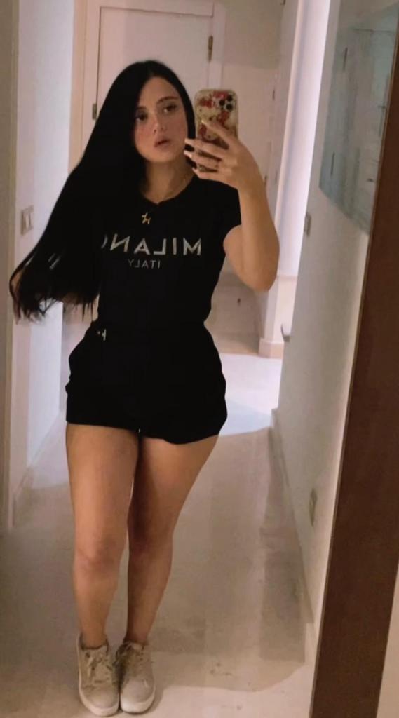 Chica busca chico en Málaga: 