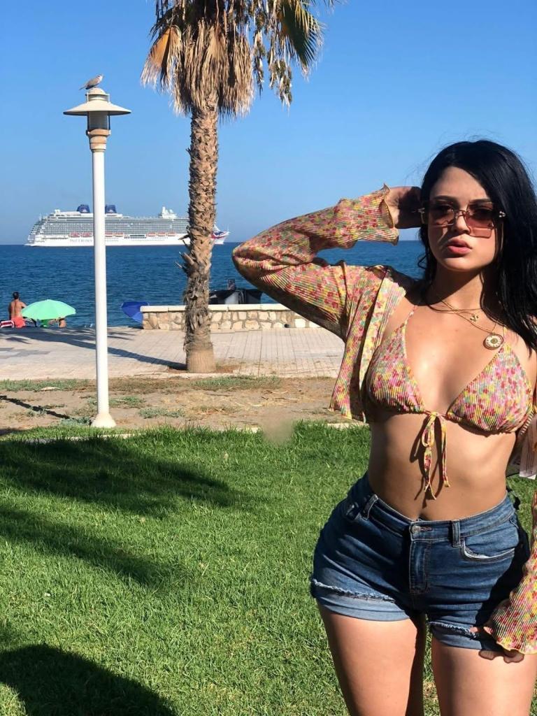 Chica busca chico en Málaga: 