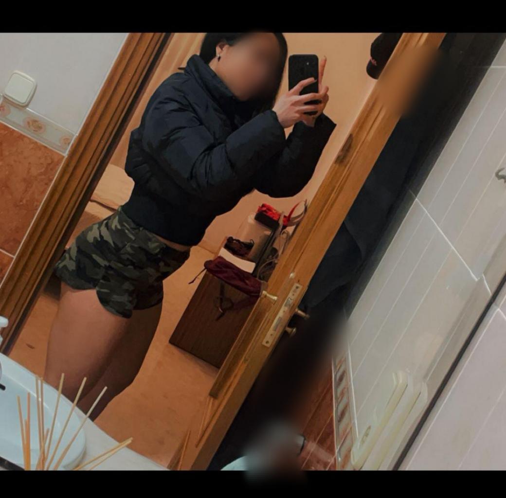 Chica busca chico en Tarragona: 