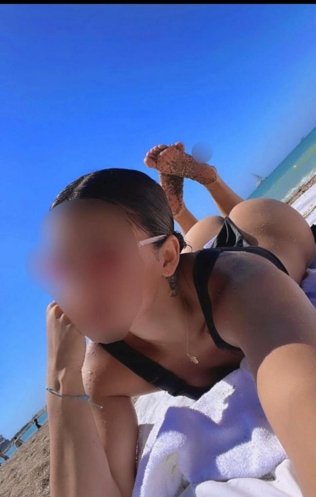 Chica busca chico en Málaga: 