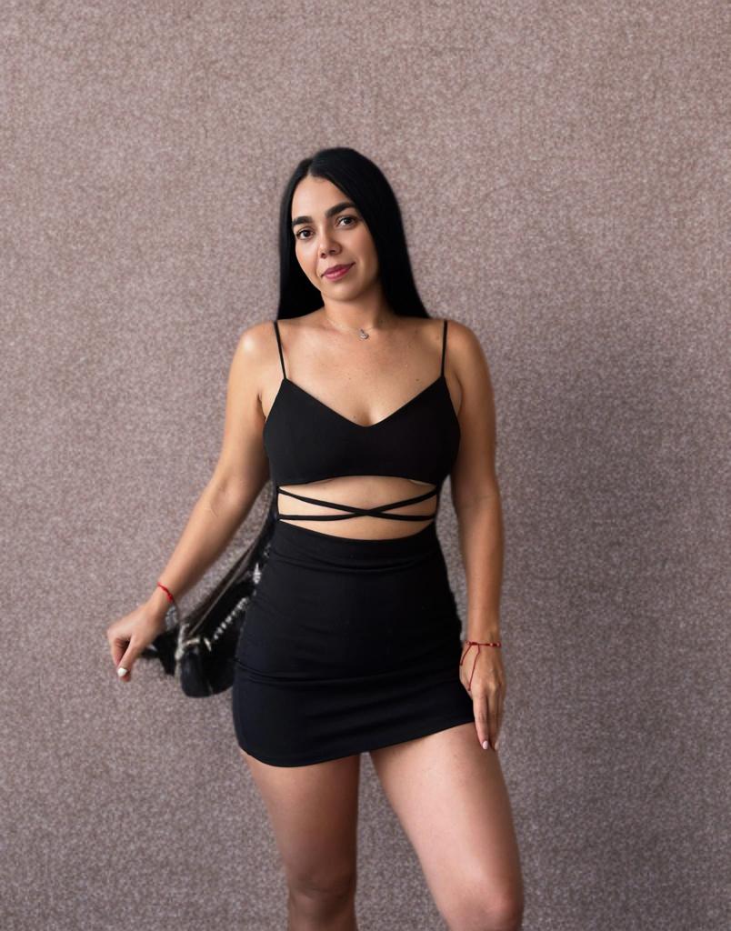 Chica busca chico en Alicante: 