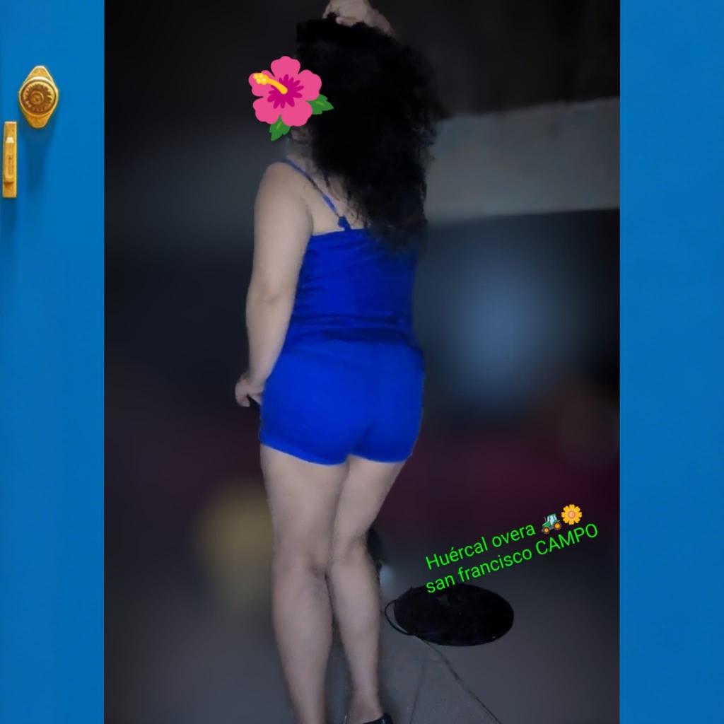 Chica busca chico en Almería: 