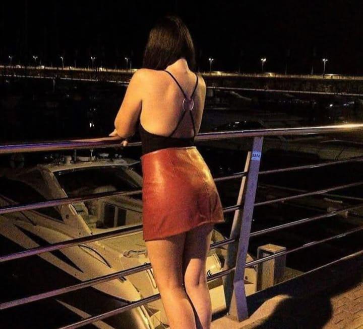 Chica busca chico en Málaga: 