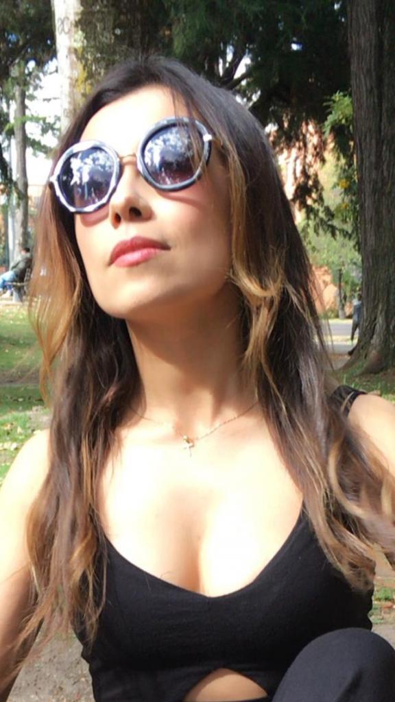 Chica busca chico en Málaga: 