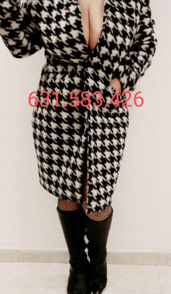 Chica busca chico en Barcelona: 