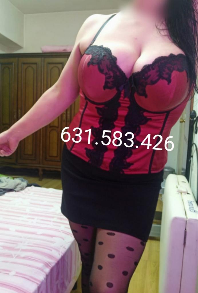 Chica busca chico en Barcelona: 