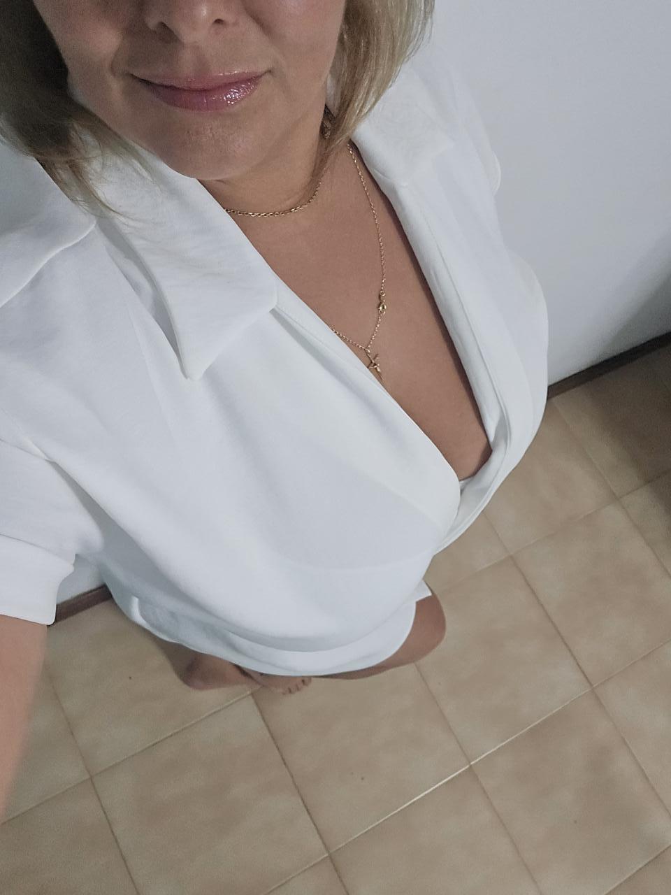 Chica busca chico en Tenerife: 