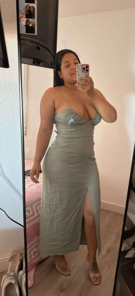 Chica busca chico en Alicante: 