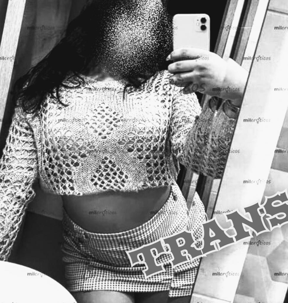 Transexual en Castellón: 
