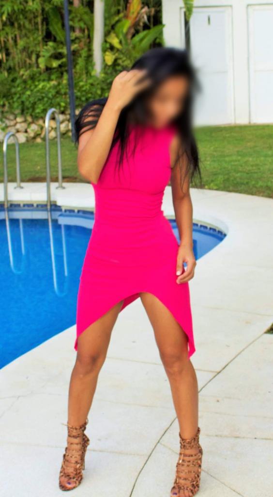 Chica busca chico en Málaga: 