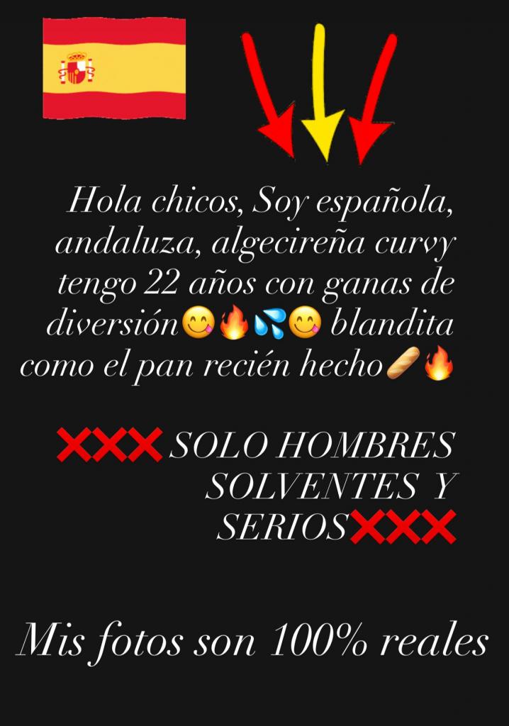 Chica busca chico en Huelva: 
