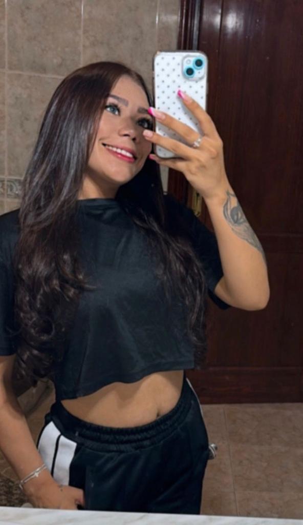 Chica busca chico en Jaén: 