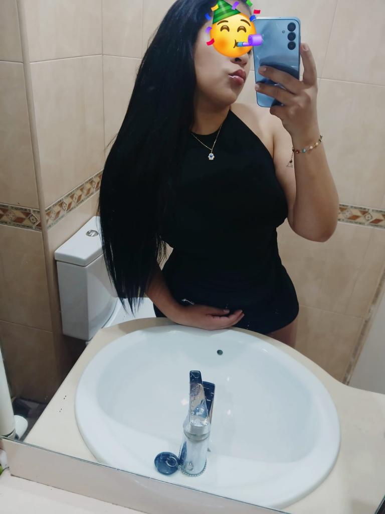 Chica busca chico en Palencia: 