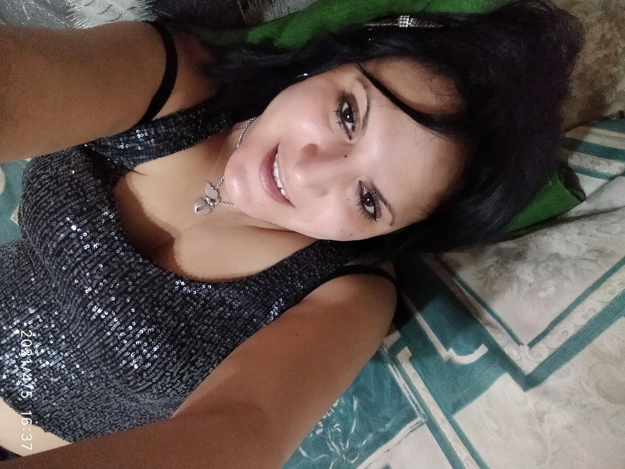 Chica busca chico en Orense: 