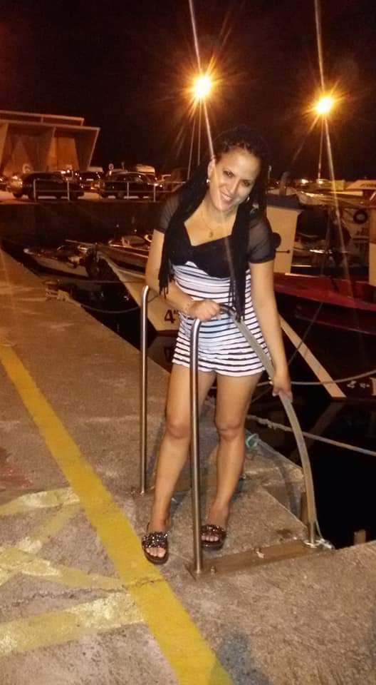 Chica busca chico en Orense: 