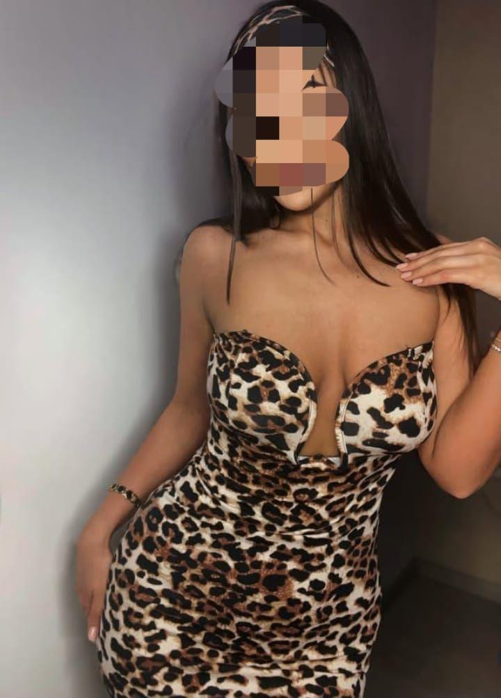 Chica busca chico en Madrid: 