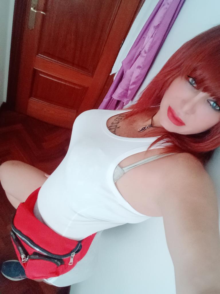 Chica busca chico en La Coruña: 