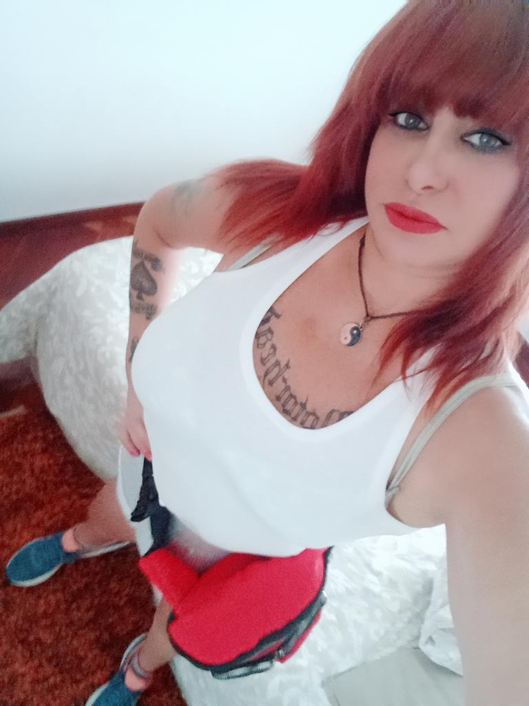 Chica busca chico en La Coruña: 