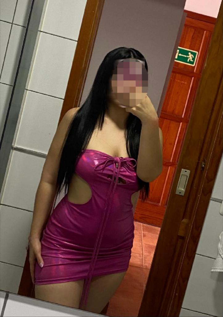 Chica busca chico en Tenerife: 