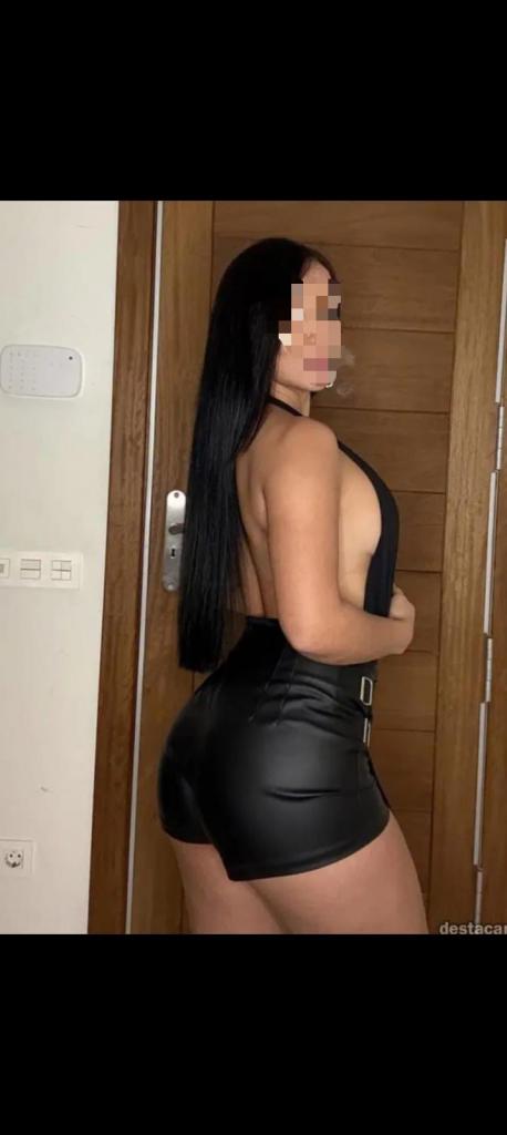 Chica busca chico en Ciudad Real: 