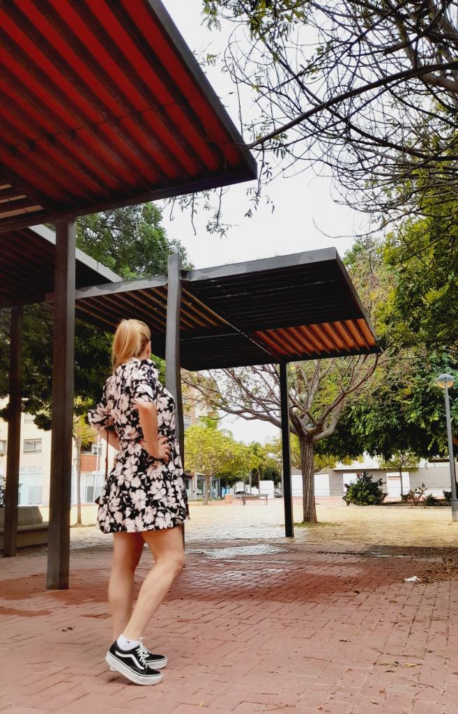 Chica busca chico en Murcia: 