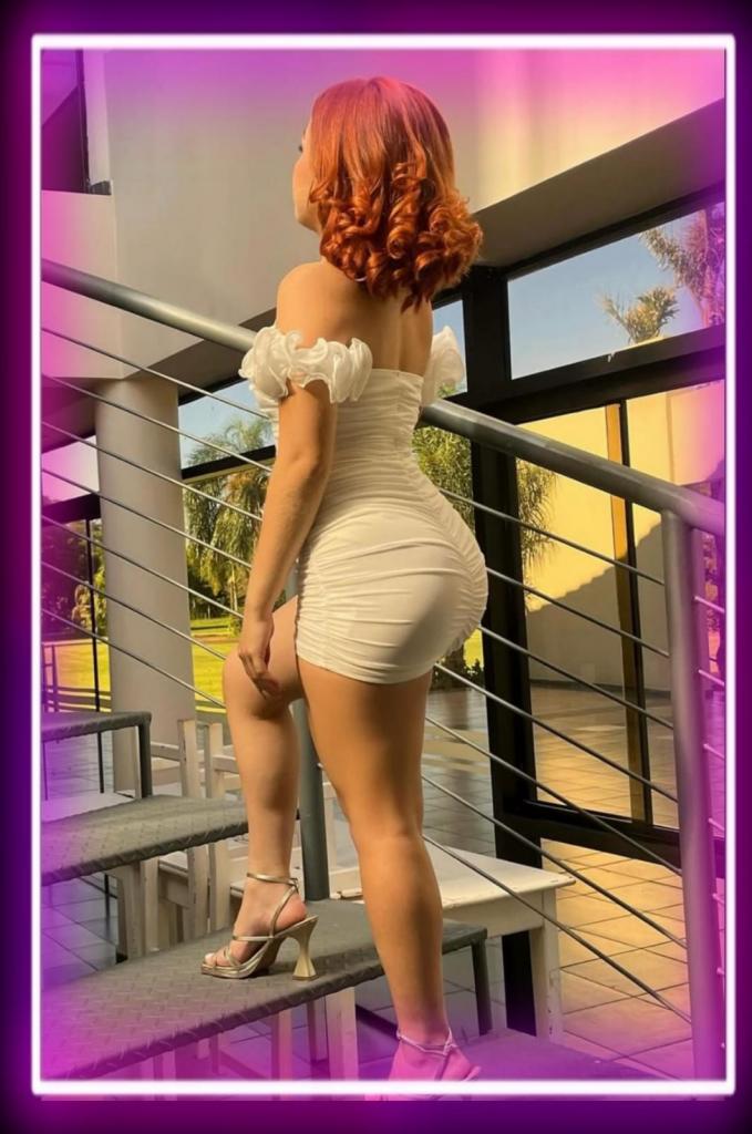 Chica busca chico en Córdoba: 