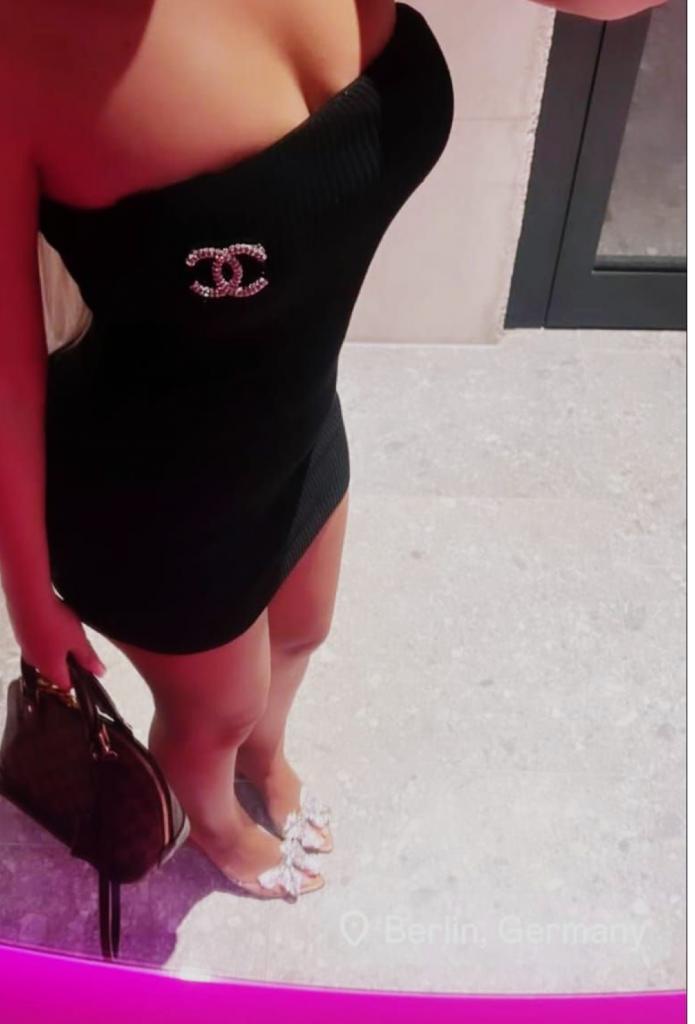 Chica busca chico en Málaga: 