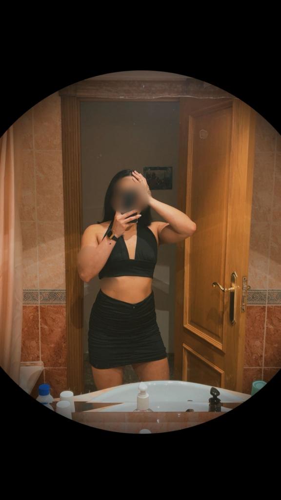 Chica busca chico en Tarragona: 
