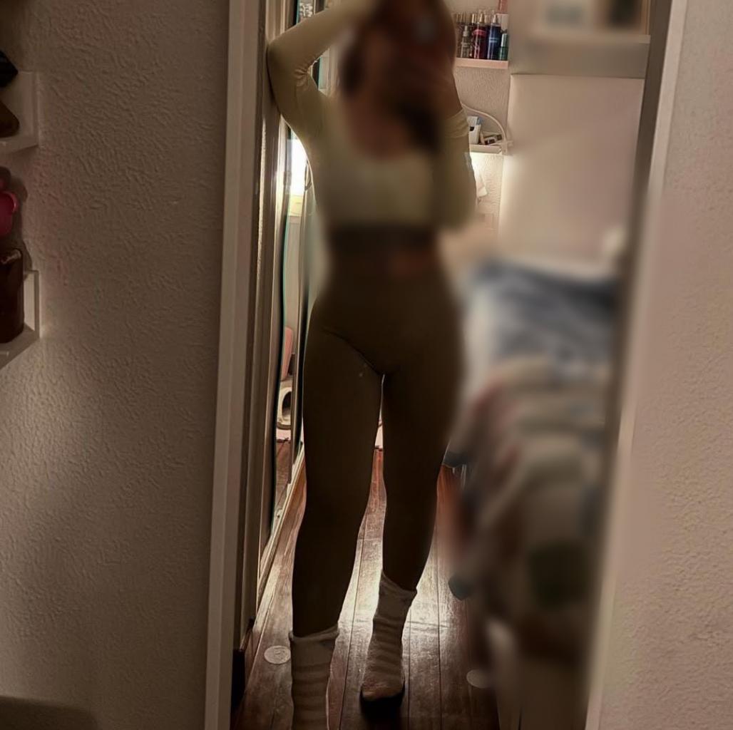Chica busca chico en León: 