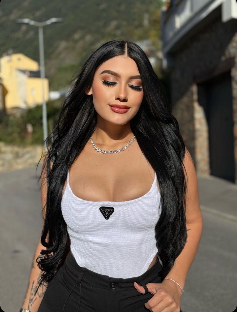 Chica busca chico en Lérida: 