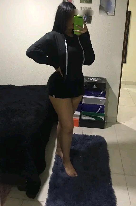 Chica busca chico en Cádiz: 